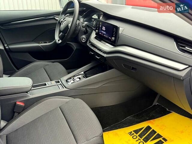 Синій Шкода Октавія, об'ємом двигуна 1.4 л та пробігом 95 тис. км за 18800 $, фото 54 на Automoto.ua