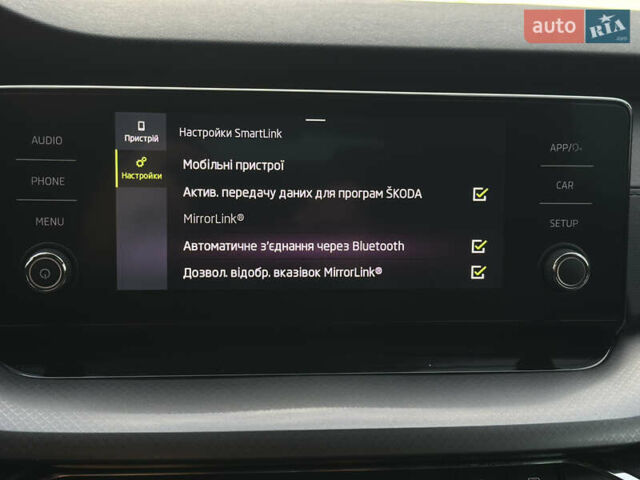 Синій Шкода Октавія, об'ємом двигуна 2 л та пробігом 253 тис. км за 19700 $, фото 59 на Automoto.ua