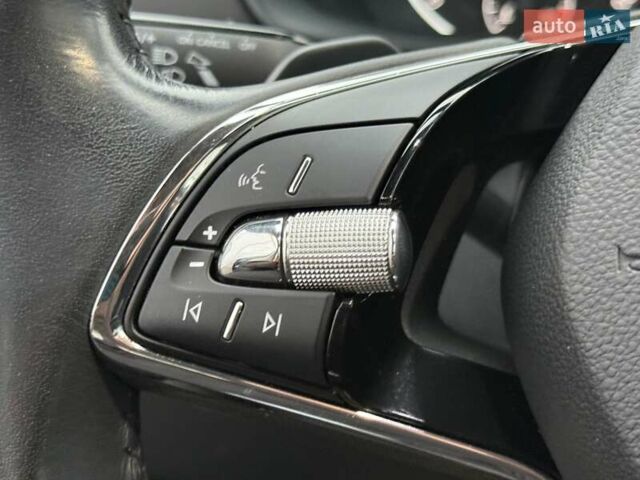 Синій Шкода Октавія, об'ємом двигуна 1.4 л та пробігом 80 тис. км за 21000 $, фото 27 на Automoto.ua