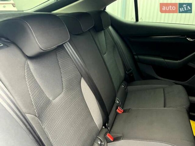 Синій Шкода Октавія, об'ємом двигуна 1.4 л та пробігом 95 тис. км за 18800 $, фото 55 на Automoto.ua