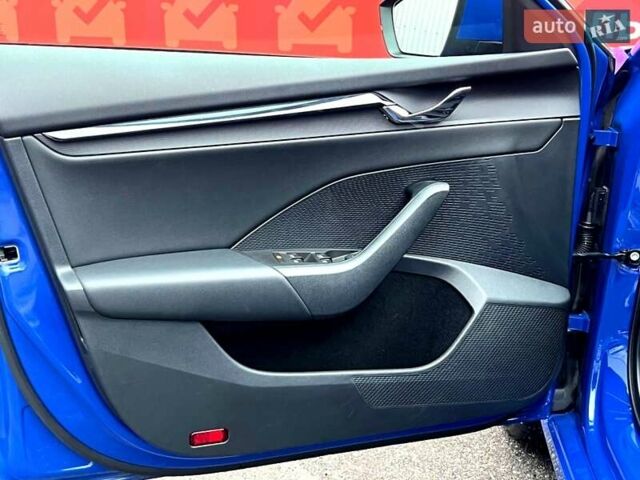 Синій Шкода Октавія, об'ємом двигуна 1.4 л та пробігом 95 тис. км за 18800 $, фото 50 на Automoto.ua