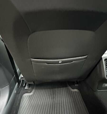 Синий Шкода Октавия, объемом двигателя 1.4 л и пробегом 73 тыс. км за 17999 $, фото 21 на Automoto.ua