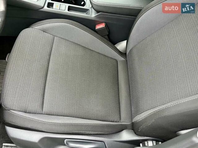 Синій Шкода Октавія, об'ємом двигуна 1.4 л та пробігом 80 тис. км за 21000 $, фото 35 на Automoto.ua