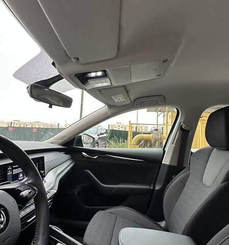 Синий Шкода Октавия, объемом двигателя 1.4 л и пробегом 73 тыс. км за 17999 $, фото 33 на Automoto.ua