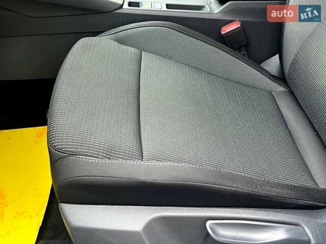 Синій Шкода Октавія, об'ємом двигуна 1.4 л та пробігом 95 тис. км за 18800 $, фото 52 на Automoto.ua