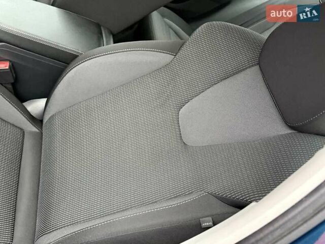 Синій Шкода Октавія, об'ємом двигуна 1.4 л та пробігом 80 тис. км за 21000 $, фото 36 на Automoto.ua