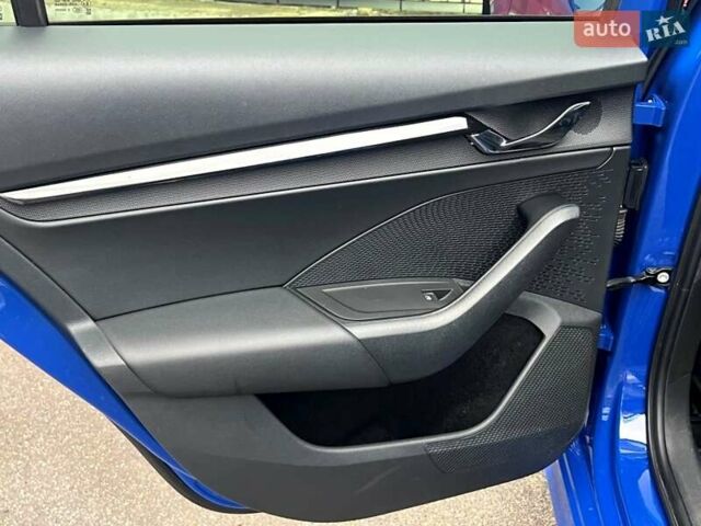 Синій Шкода Октавія, об'ємом двигуна 1.4 л та пробігом 95 тис. км за 18800 $, фото 57 на Automoto.ua