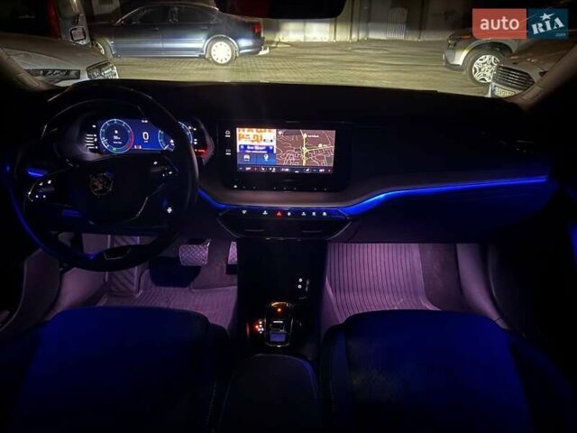 Синій Шкода Октавія, об'ємом двигуна 1.4 л та пробігом 22 тис. км за 24700 $, фото 43 на Automoto.ua