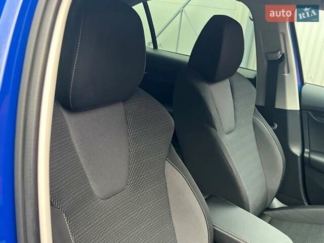 Синій Шкода Октавія, об'ємом двигуна 1.4 л та пробігом 95 тис. км за 18800 $, фото 63 на Automoto.ua