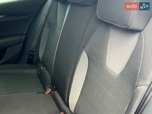 Синій Шкода Октавія, об'ємом двигуна 1.4 л та пробігом 95 тис. км за 18800 $, фото 58 на Automoto.ua