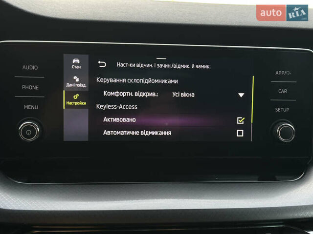 Синій Шкода Октавія, об'ємом двигуна 2 л та пробігом 253 тис. км за 18900 $, фото 64 на Automoto.ua