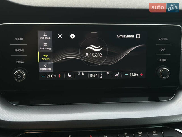 Синій Шкода Октавія, об'ємом двигуна 2 л та пробігом 253 тис. км за 19700 $, фото 74 на Automoto.ua