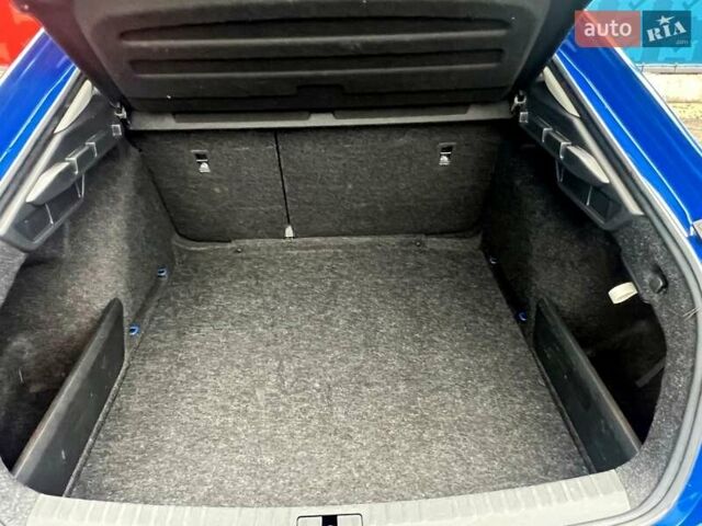 Синій Шкода Октавія, об'ємом двигуна 1.4 л та пробігом 95 тис. км за 18800 $, фото 68 на Automoto.ua