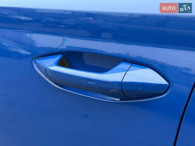 Синій Шкода Октавія, об'ємом двигуна 1.97 л та пробігом 93 тис. км за 20500 $, фото 27 на Automoto.ua
