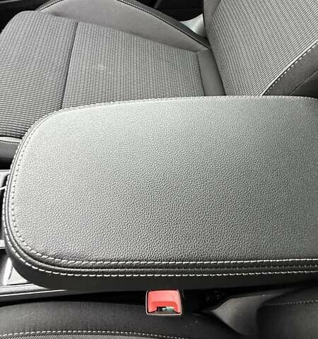 Синий Шкода Октавия, объемом двигателя 1.4 л и пробегом 73 тыс. км за 17999 $, фото 30 на Automoto.ua