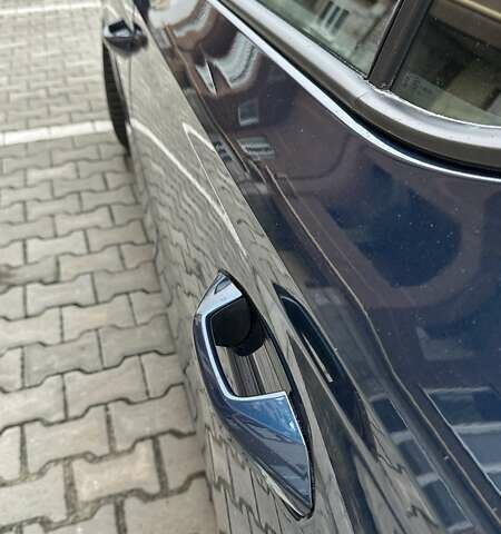 Синий Шкода Октавия, объемом двигателя 1.4 л и пробегом 73 тыс. км за 17999 $, фото 14 на Automoto.ua