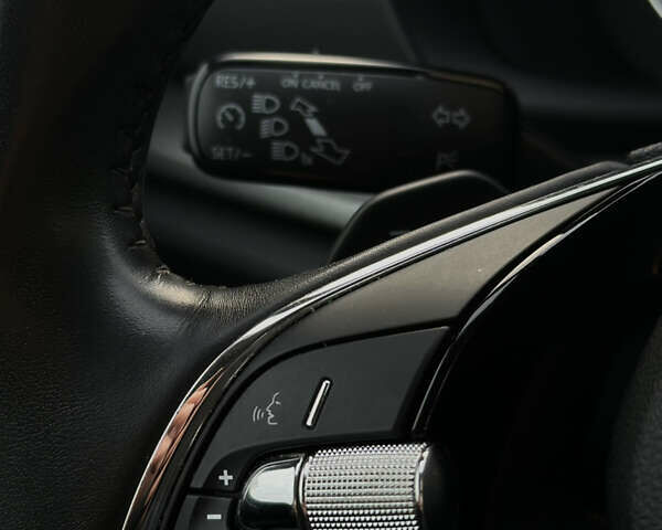 Синій Шкода Октавія, об'ємом двигуна 2 л та пробігом 253 тис. км за 18900 $, фото 51 на Automoto.ua