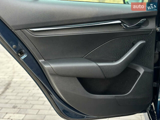 Синій Шкода Октавія, об'ємом двигуна 2 л та пробігом 253 тис. км за 18900 $, фото 41 на Automoto.ua