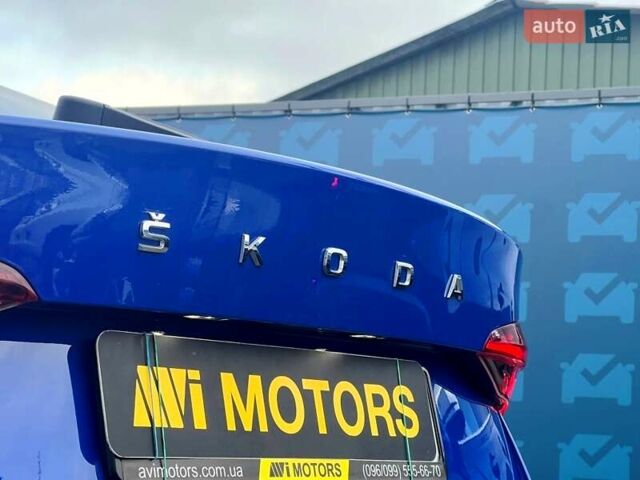 Синій Шкода Октавія, об'ємом двигуна 1.4 л та пробігом 95 тис. км за 18800 $, фото 16 на Automoto.ua