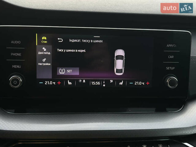 Синій Шкода Октавія, об'ємом двигуна 2 л та пробігом 253 тис. км за 19700 $, фото 68 на Automoto.ua