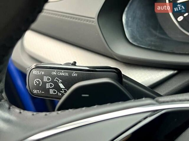 Синій Шкода Октавія, об'ємом двигуна 1.4 л та пробігом 95 тис. км за 18800 $, фото 44 на Automoto.ua