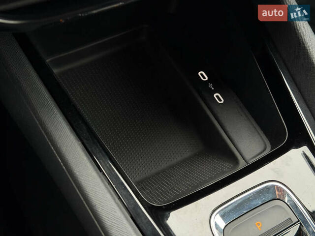 Синій Шкода Октавія, об'ємом двигуна 1.97 л та пробігом 93 тис. км за 20500 $, фото 49 на Automoto.ua