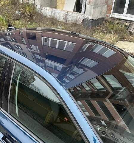 Синий Шкода Октавия, объемом двигателя 1.4 л и пробегом 73 тыс. км за 17999 $, фото 6 на Automoto.ua