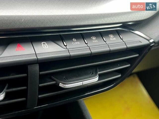 Синій Шкода Октавія, об'ємом двигуна 1.4 л та пробігом 95 тис. км за 18800 $, фото 41 на Automoto.ua