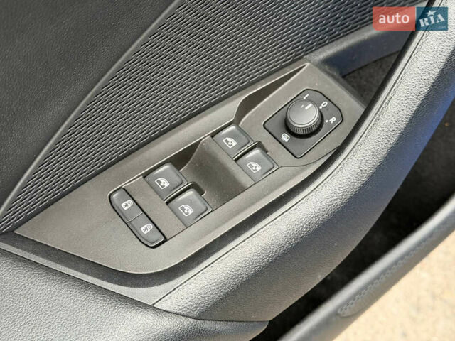 Синій Шкода Октавія, об'ємом двигуна 1.97 л та пробігом 93 тис. км за 20500 $, фото 30 на Automoto.ua