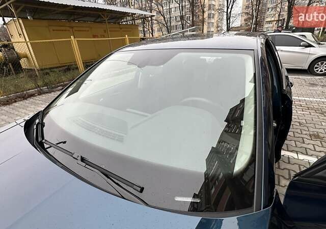 Синий Шкода Октавия, объемом двигателя 1.4 л и пробегом 73 тыс. км за 17999 $, фото 38 на Automoto.ua