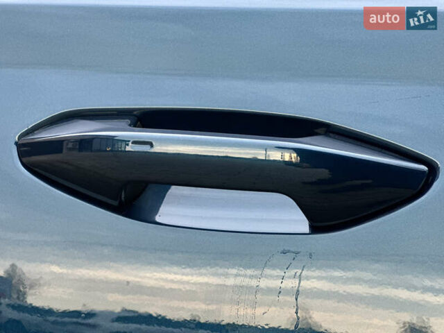 Синій Шкода Октавія, об'ємом двигуна 2 л та пробігом 253 тис. км за 19700 $, фото 19 на Automoto.ua