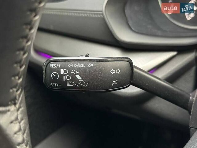 Шкода Октавія 2021 у Одесі на Automoto.ua Синій Шкода Октавія, об'ємом двигуна 1.4 л та пробігом 150 тис. км за 17900 $, фото 12 на Automoto.ua