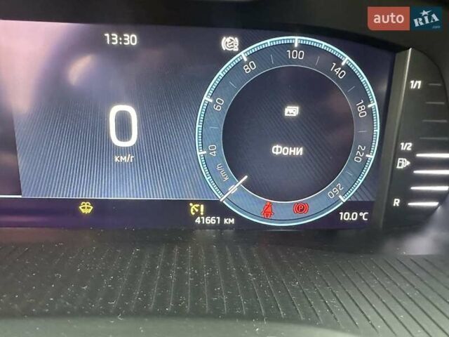 Синій Шкода Октавія, об'ємом двигуна 1.4 л та пробігом 42 тис. км за 25000 $, фото 5 на Automoto.ua