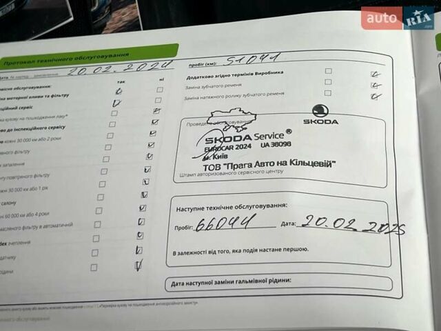 Синій Шкода Октавія, об'ємом двигуна 1.4 л та пробігом 95 тис. км за 18800 $, фото 74 на Automoto.ua