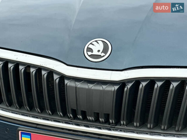 Синій Шкода Октавія, об'ємом двигуна 2 л та пробігом 253 тис. км за 19700 $, фото 22 на Automoto.ua