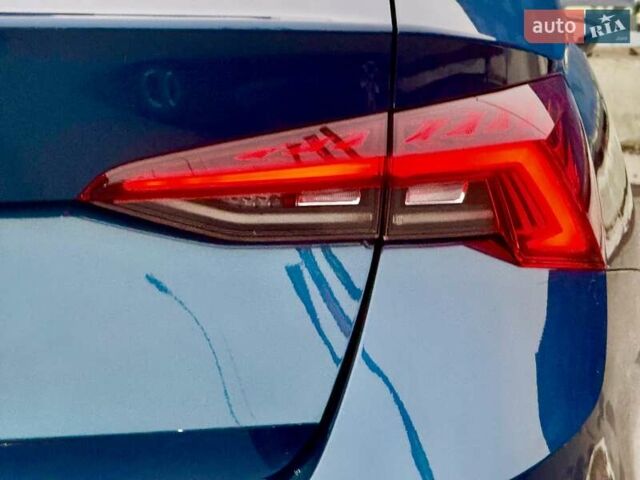 Синій Шкода Октавія, об'ємом двигуна 1.4 л та пробігом 80 тис. км за 21000 $, фото 22 на Automoto.ua