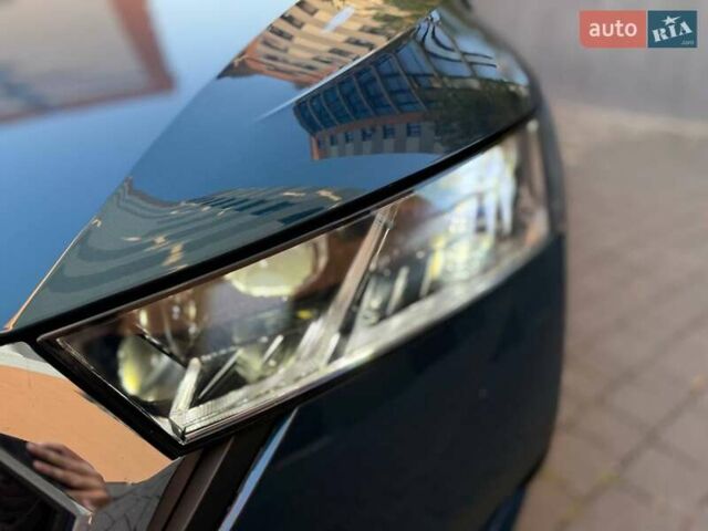 Синій Шкода Октавія, об'ємом двигуна 1.4 л та пробігом 22 тис. км за 24700 $, фото 4 на Automoto.ua