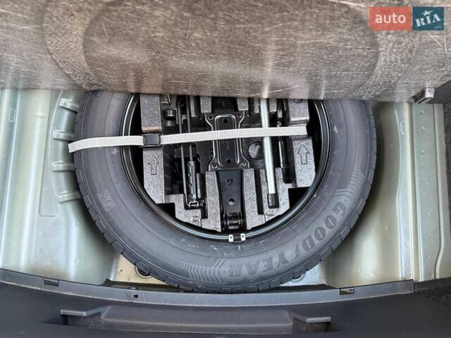 Синій Шкода Октавія, об'ємом двигуна 1.4 л та пробігом 22 тис. км за 24700 $, фото 11 на Automoto.ua