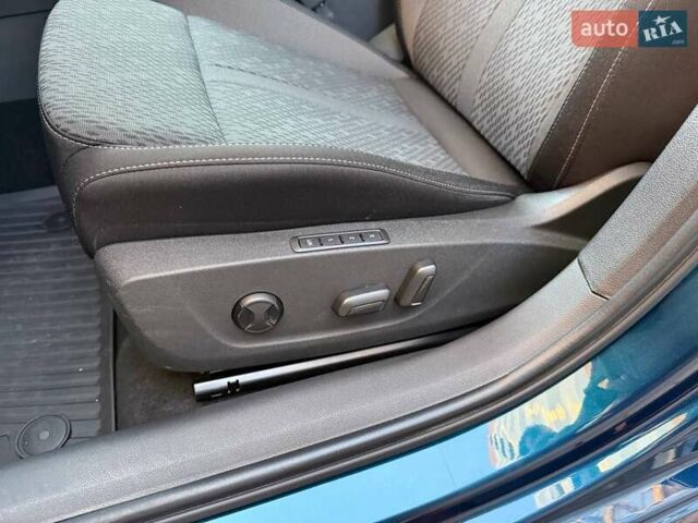 Синій Шкода Октавія, об'ємом двигуна 1.4 л та пробігом 22 тис. км за 24700 $, фото 25 на Automoto.ua