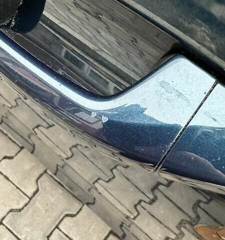 Синий Шкода Октавия, объемом двигателя 1.4 л и пробегом 73 тыс. км за 17999 $, фото 22 на Automoto.ua