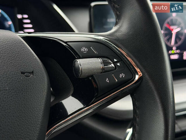 Синій Шкода Октавія, об'ємом двигуна 1.97 л та пробігом 93 тис. км за 20500 $, фото 42 на Automoto.ua