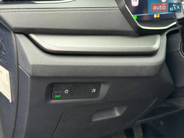 Синій Шкода Октавія, об'ємом двигуна 1.97 л та пробігом 93 тис. км за 20500 $, фото 31 на Automoto.ua