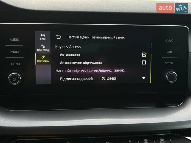 Синій Шкода Октавія, об'ємом двигуна 2 л та пробігом 253 тис. км за 19700 $, фото 63 на Automoto.ua