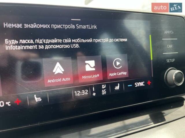 Синій Шкода Октавія, об'ємом двигуна 1.4 л та пробігом 93 тис. км за 19328 $, фото 30 на Automoto.ua