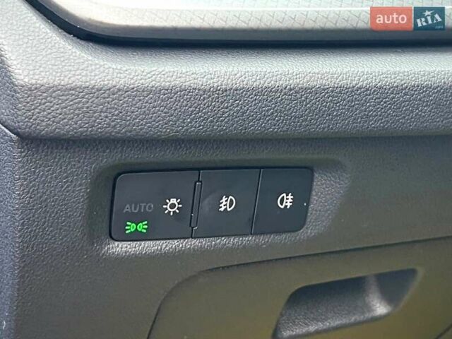 Синій Шкода Октавія, об'ємом двигуна 1.4 л та пробігом 95 тис. км за 18800 $, фото 24 на Automoto.ua