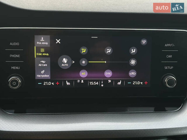 Синій Шкода Октавія, об'ємом двигуна 2 л та пробігом 253 тис. км за 18900 $, фото 75 на Automoto.ua