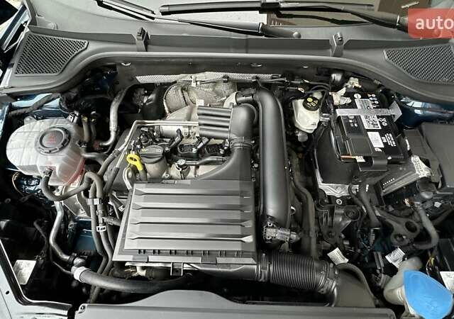 Синий Шкода Октавия, объемом двигателя 1.4 л и пробегом 73 тыс. км за 17999 $, фото 41 на Automoto.ua