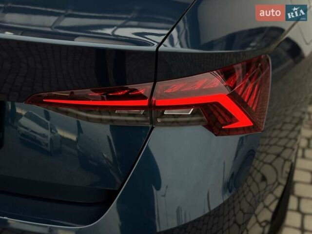 Синий Шкода Октавия, объемом двигателя 1.4 л и пробегом 64 тыс. км за 22900 $, фото 25 на Automoto.ua