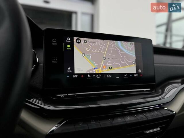 Синий Шкода Октавия, объемом двигателя 1.4 л и пробегом 64 тыс. км за 22900 $, фото 54 на Automoto.ua