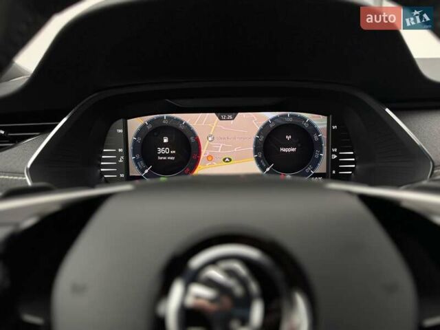 Синий Шкода Октавия, объемом двигателя 1.4 л и пробегом 64 тыс. км за 22900 $, фото 68 на Automoto.ua